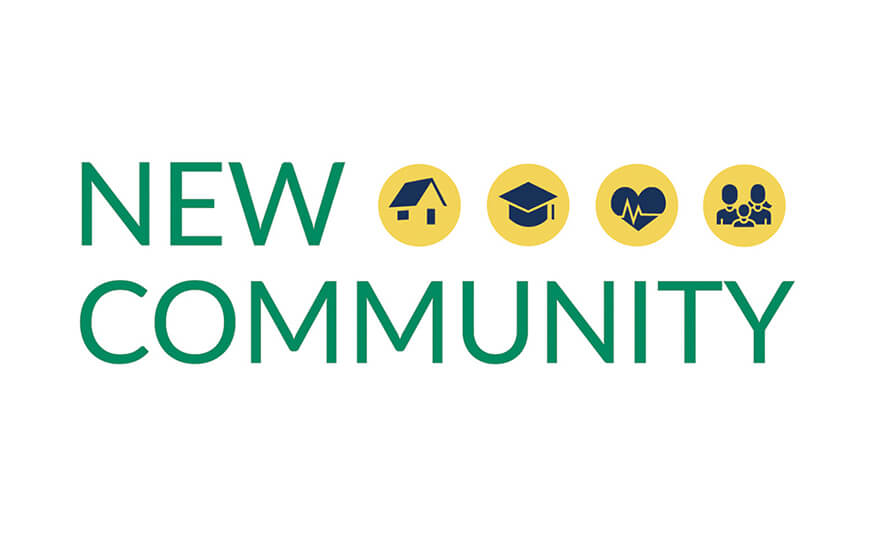 Family Service Bureau of Newark logo