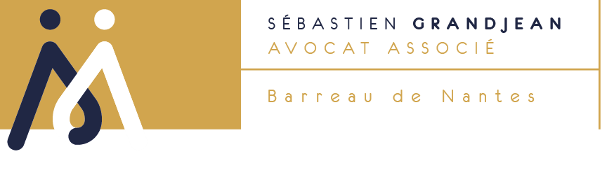 Sébastien GRANDJEAN Avocat