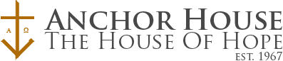 Anchor House logo