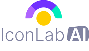 IconlabAI Icon