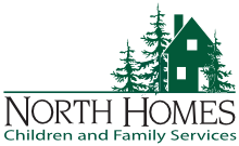 North Homes Children and Family Servs logo