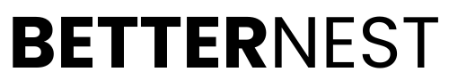 Betternest logo