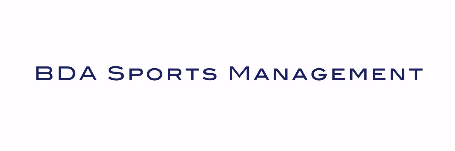 BDA Sports Management Logos & Brand Assets Brandfetch