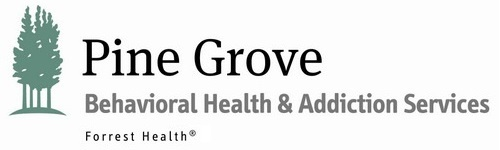 Pine Grove BH and Addiction Servs South Mississippi Psychiatric Group logo