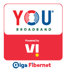 You Broadband & Cable's logo