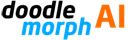 Doodle Morph AI Icon