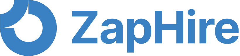 ZapHire Icon
