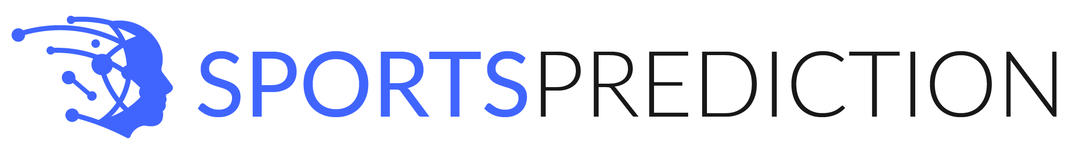 AI Sports Prediction Icon