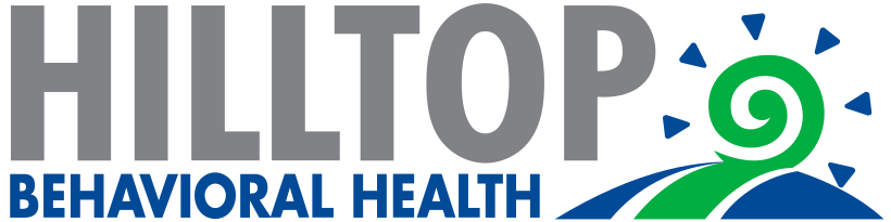 Hilltop Behavioral Health logo