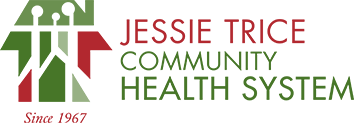 Jessie Trice Community Health Reaves House/Womens Residential logo