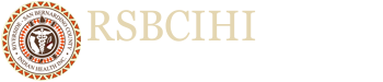 Riverside San Bernardino County/Indian Health/Morongo Clinic logo