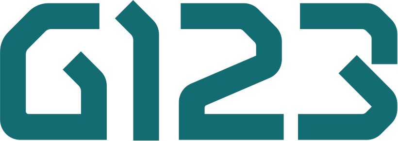 G123 Logos & Brand Assets | Brandfetch