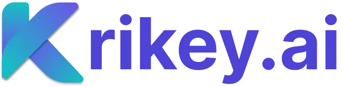 Krikey AI Icon