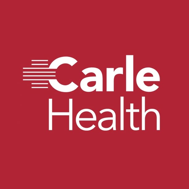 Carle BroMenn Medical Center Addiction Recovery Services logo