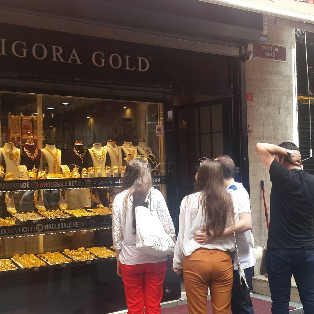 Brandfetch | Ligora Gold | Istanbul Logos & Brand Assets