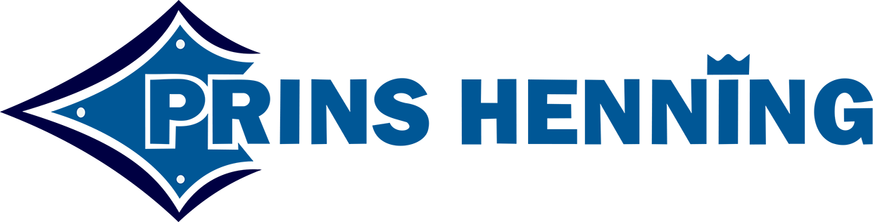 Prins Henning - Presenninger logo