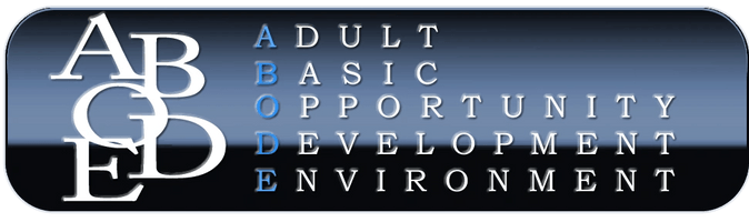 ABODE Treatment logo