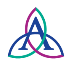 Alexian Brothers The Harbor logo