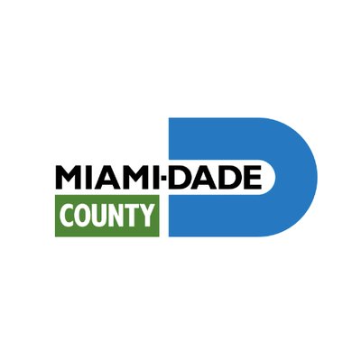 Miami Dade CAHSD New Direction Residential Trt Prog logo