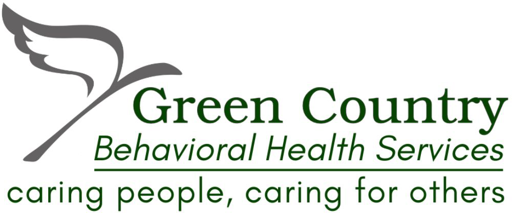 Green Country Behavioral Hlth Servs Integrated Services logo