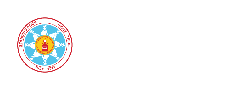 Standing Rock Treatment Program Standing Rock Sioux Tribe logo