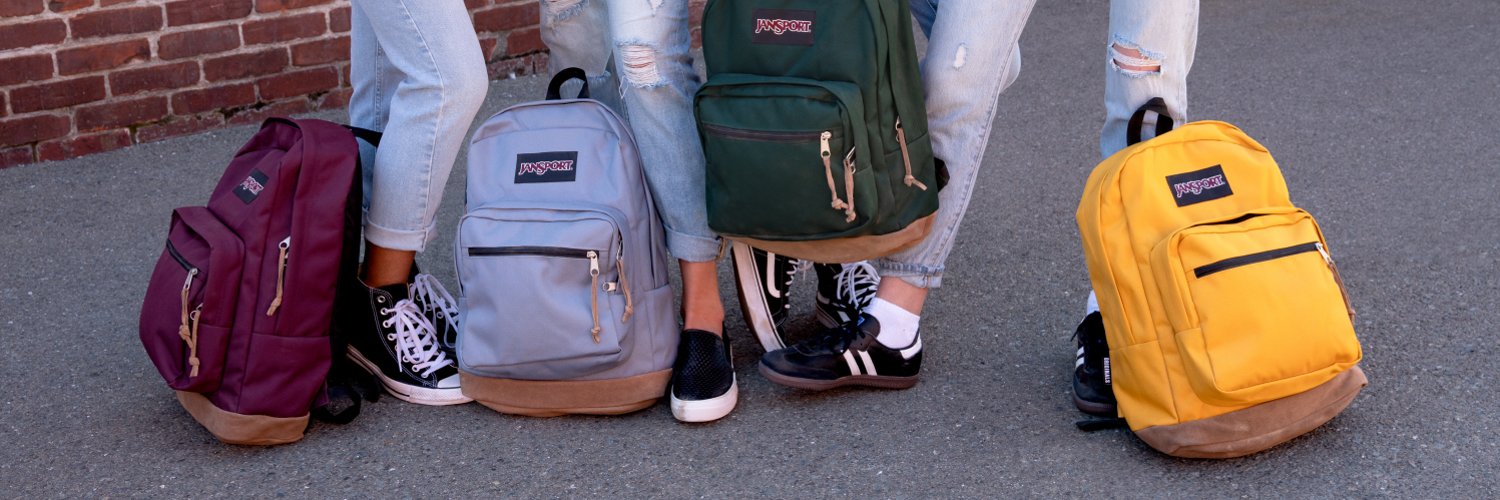 JanSport Logos & Brand Assets Brandfetch