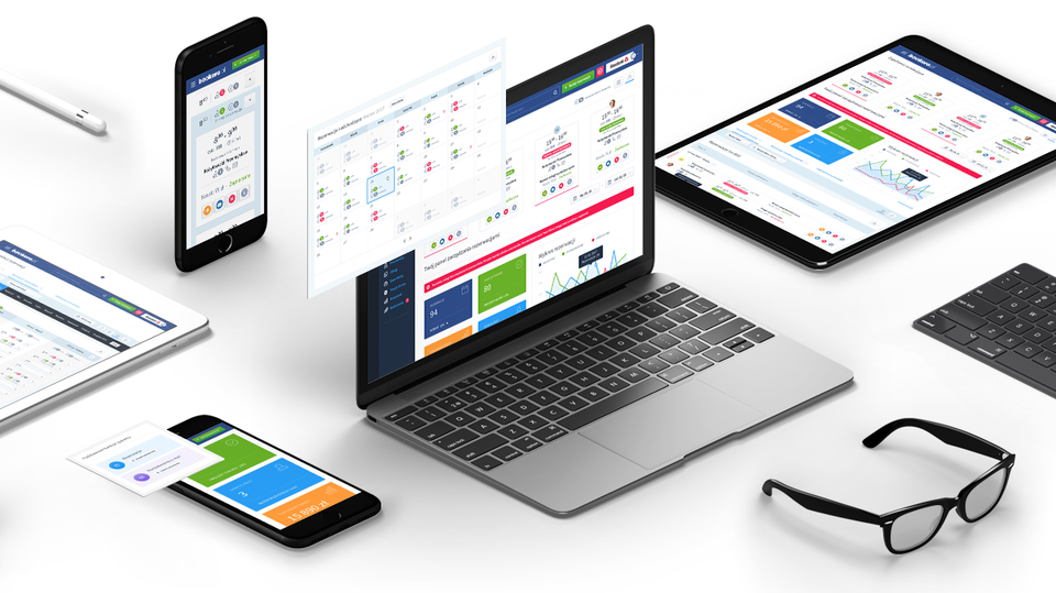 Brandfetch | System rezerwacji online Logos & Brand Assets