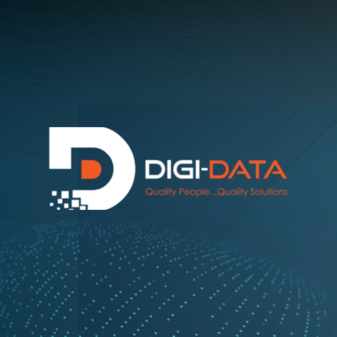Brandfetch | Digi Logos & Brand Assets
