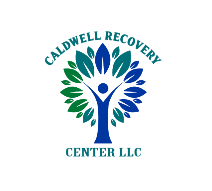Caldwell Recovery Center logo