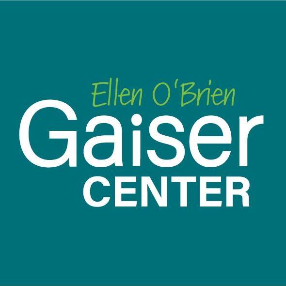 Ellen OBrien Gaiser Addiction Center logo