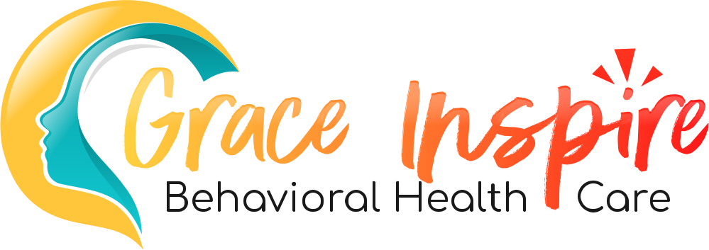 Grace Inspire Behavioral logo