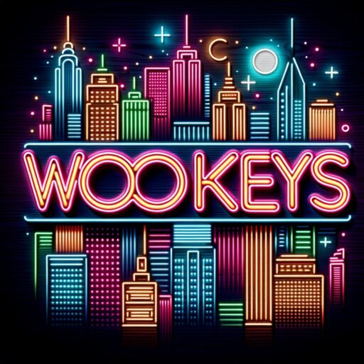Wookeys ai Icon