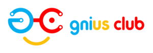 Gnius's logo