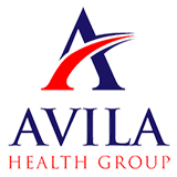 Avila Health Group logo