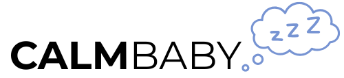CalmBaby logo