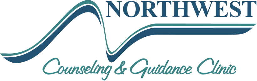 NW System/Csl and Guidance Clinic Northwest Journey/Siren logo