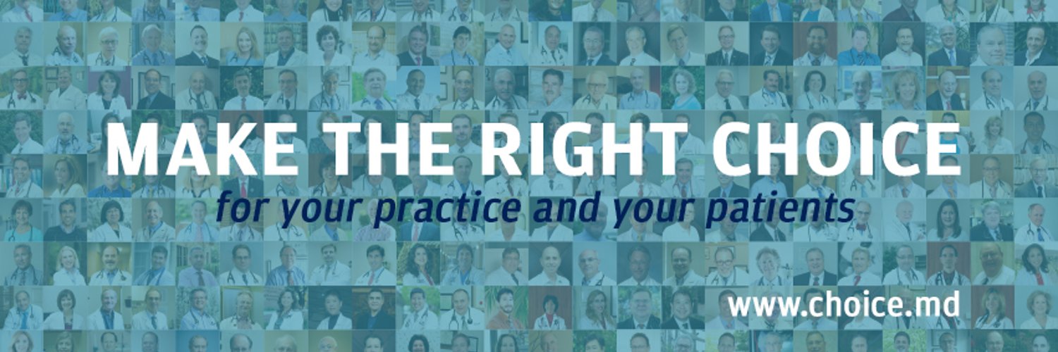 Brandfetch Concierge Choice Physicians Logos & Brand Assets