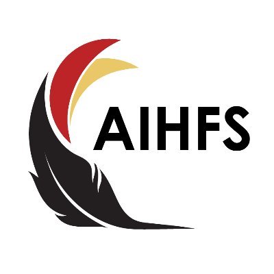 American Indian Health and Family Services logo