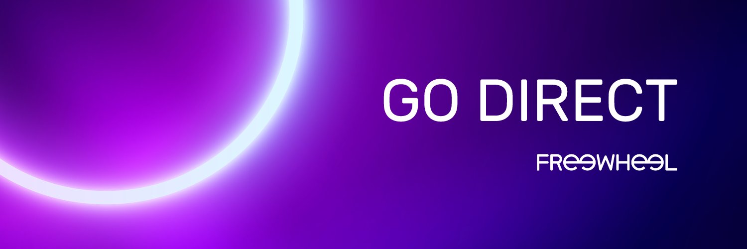 FreeWheel Logos & Brand Assets Brandfetch