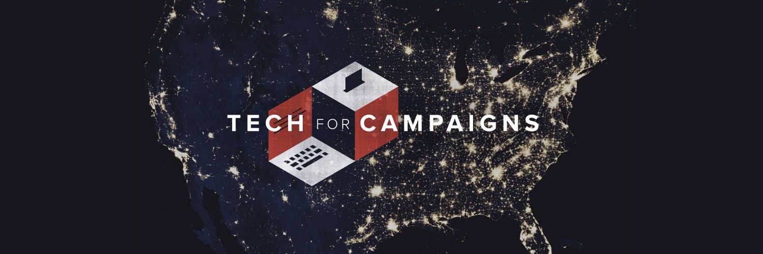 Tech For Campaigns : Tech for Campaigns – HGCGXU
