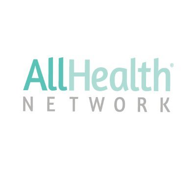 AllHealth Network's profile picture