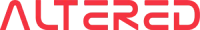 Altered Icon