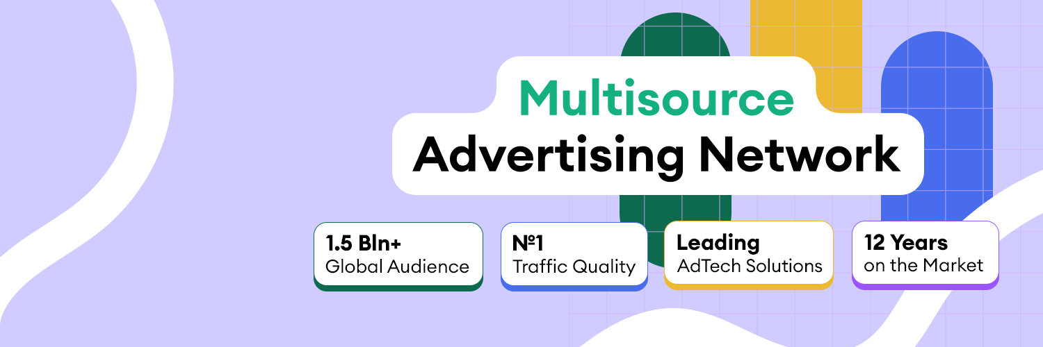 Brandfetch PropellerAds Logos & Brand Assets