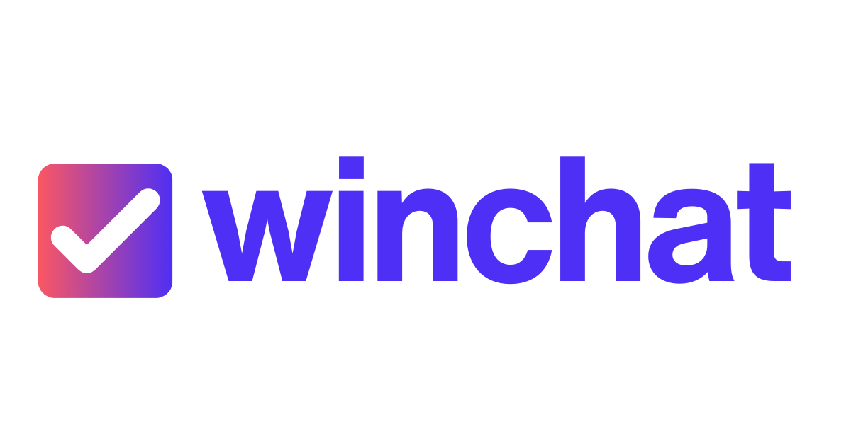 Winchat Icon