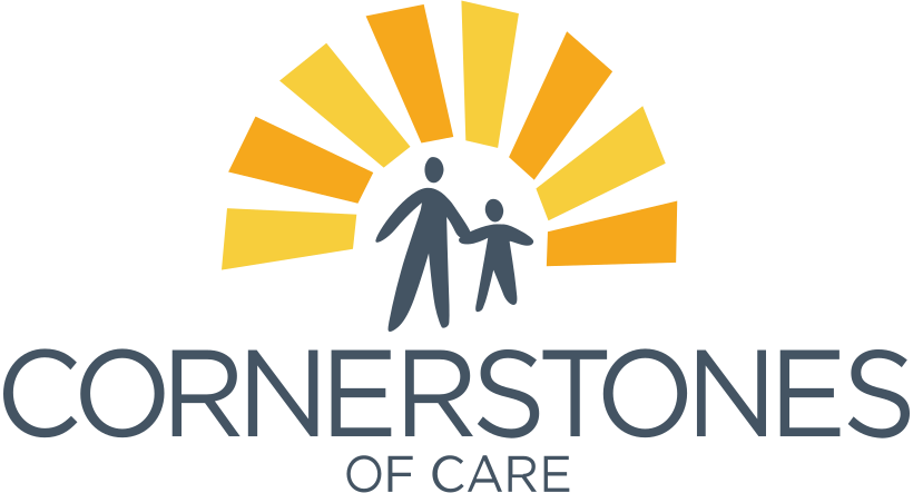 Cornerstones of Care Northland logo