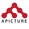 Apicture.dk's logo