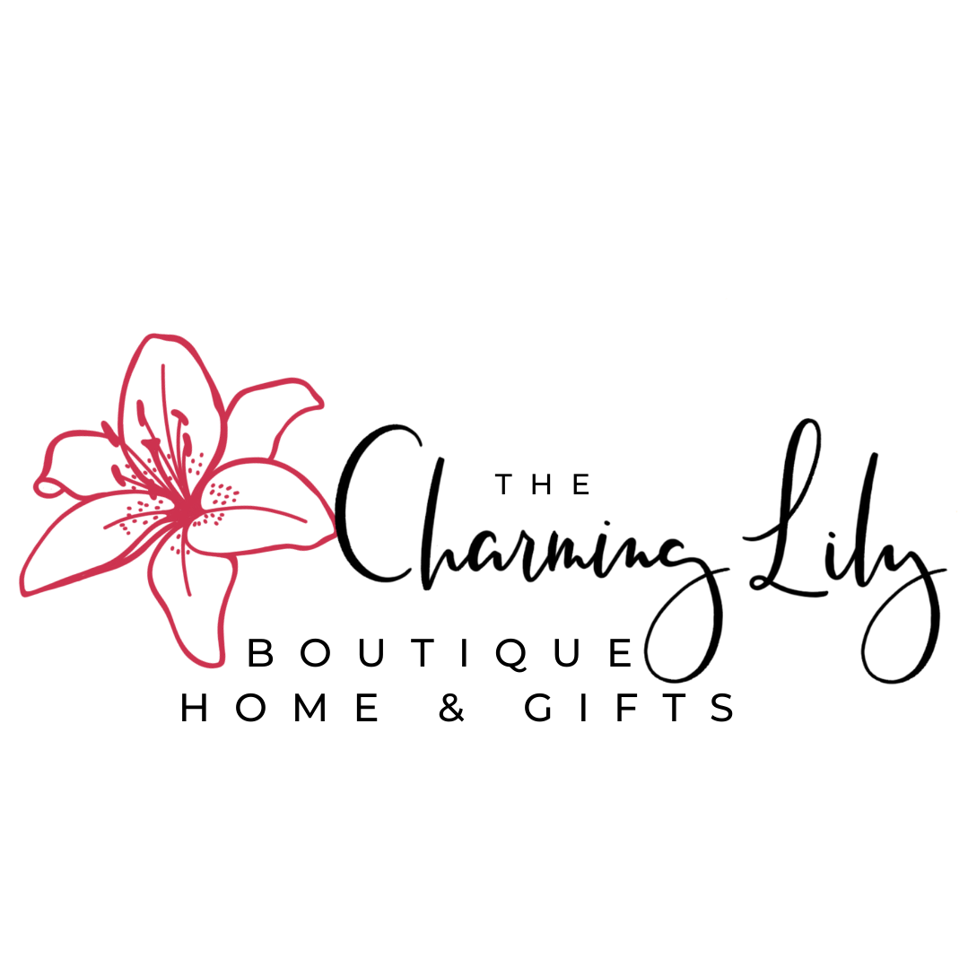 Brandfetch The Charming Lily Boutique Apple Valley MN Logos & Brand