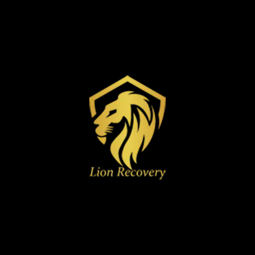 Lion Recovery logo