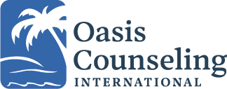 Oasis Counseling International logo