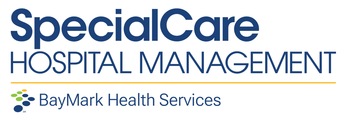 New Vision at Trinity Health Grand Haven Hospital logo